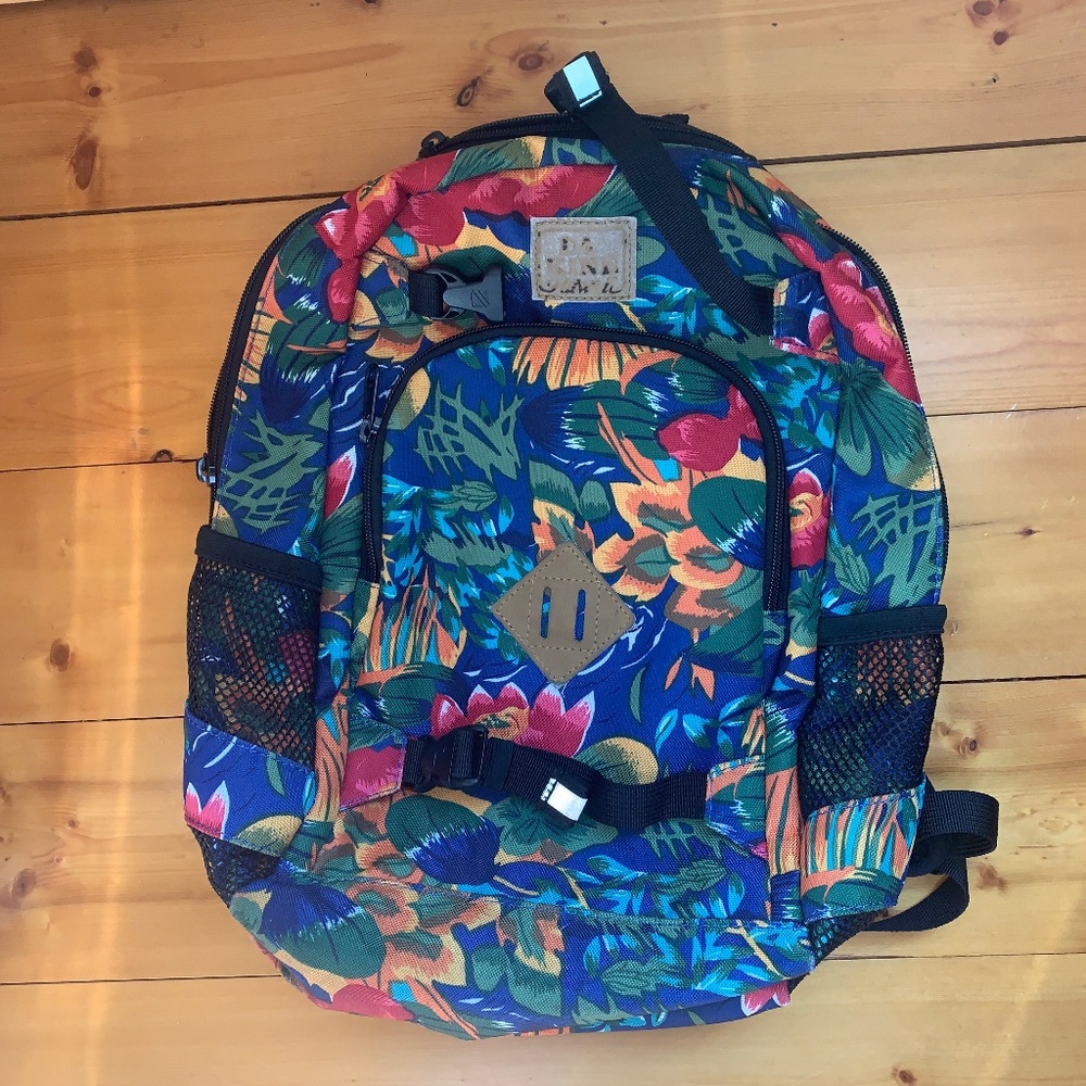 Dakine 13L backpack